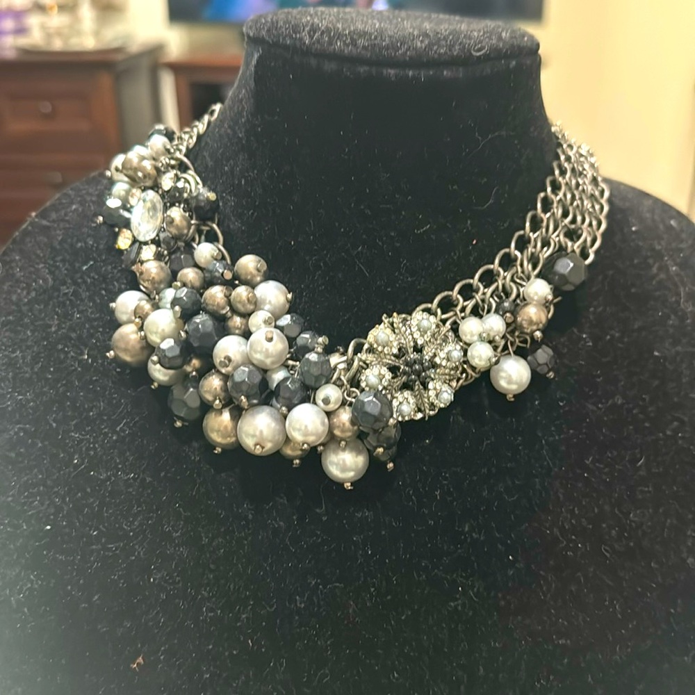 Costume jewelry